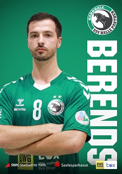 Sascha Berends