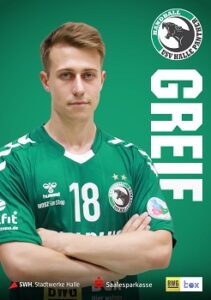 18 Tobias Greif