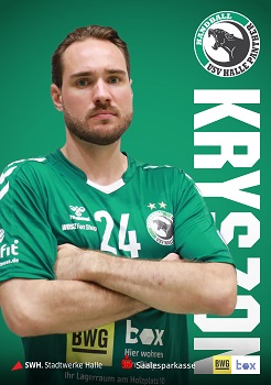 Tom Kryszon