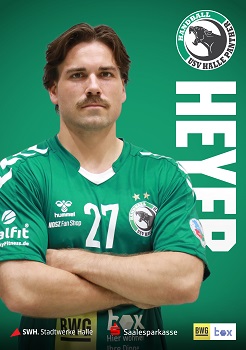 Chris Heyer