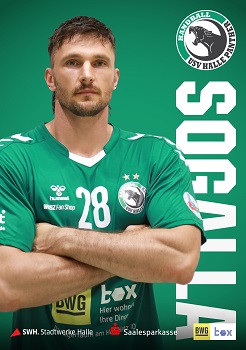 Pierre Sogalla