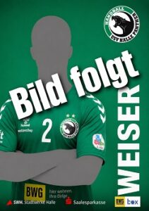 2 Cedric Weiser