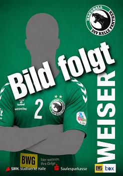 Cedric Weiser
