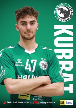 Tim Kurrat