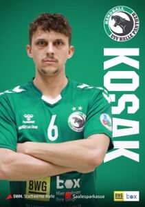 6 Paul Kosak