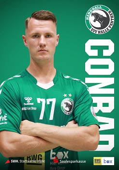 Julius Conrad