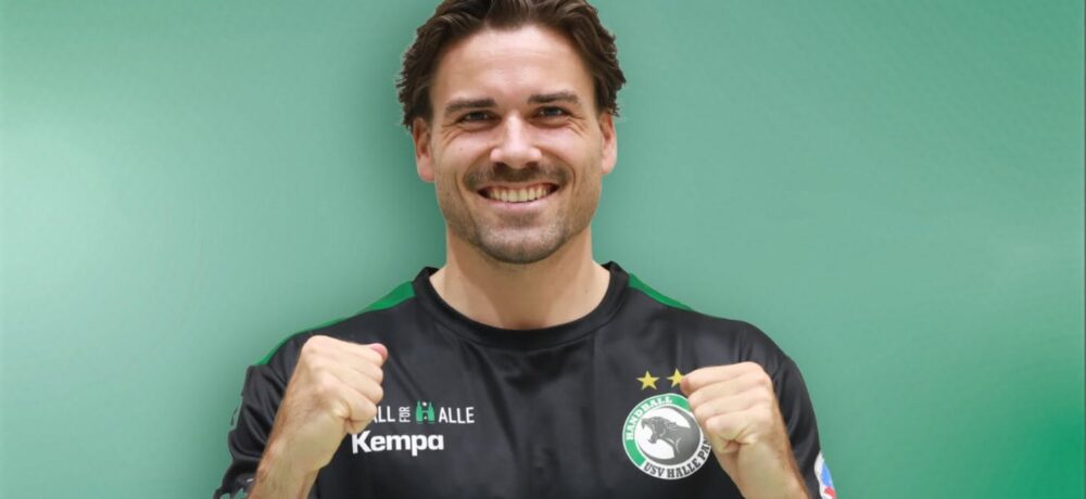 Saisonauftakt in der Regionalliga für die USV Halle Panther