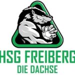 HSG Freiberg vs USV Halle