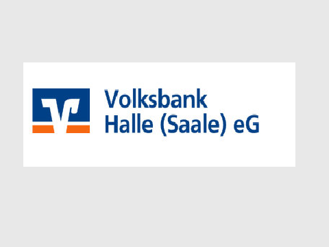 Volksbank Halle (Saale) eG