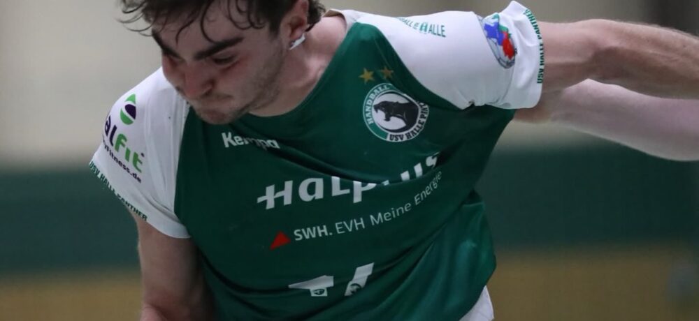 Punktgewinn mit Charakter: USV Halle erkämpft sich Remis in Freiberg