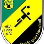 HSV Apolda 1990 vs USV Halle