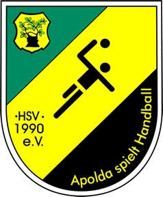 HSV Apolda 1990
