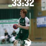 USV Halle avancieren zum unfreiwilligen Punktelieferanten