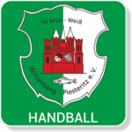 SV G-W Wittenberg-Piest. vs USV Halle